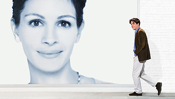 Notting Hill, Rom-com charm, Love story in London, Unexpected encounters HD wallpaper