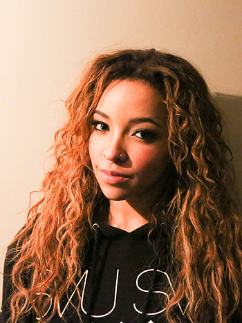 Tinashe, Long tail keywords, Aquarius HD phone wallpaper
