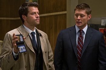 Cinema, People, Actors, Men, Supernatural, Misha Collins HD wallpaper