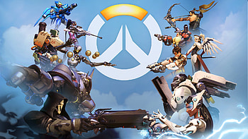 Overwatch , 2560x1440 HD wallpaper