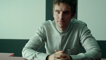 Dan Stevens, Movies star, Noah Hawley, Doctor Doom HD wallpaper