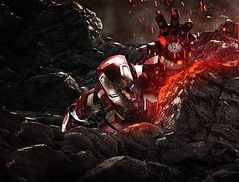 Iron Man In Avengers Infinity War, iron-man, avengers-infinity-war, 2018-movies, movies HD wallpaper