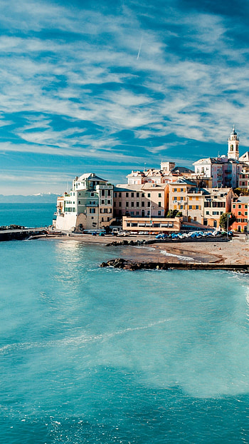 Sicily, Europe HD phone wallpaper