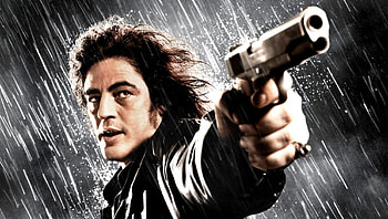 Sin City (2022) movie HD wallpaper