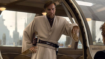 Ewan McGregor, Obi-Wan Kenobi, Lucasfilm, Movie HD wallpaper