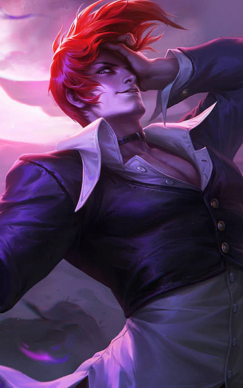 Chou Kof Live, Chou Legend HD phone wallpaper