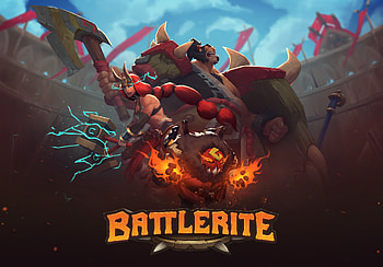 Battlerite, battlerite, games HD wallpaper