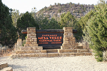Mesa Verde National Park, Colorado's wonder, Nature's paradise, Mesmerizing beauty HD wallpaper