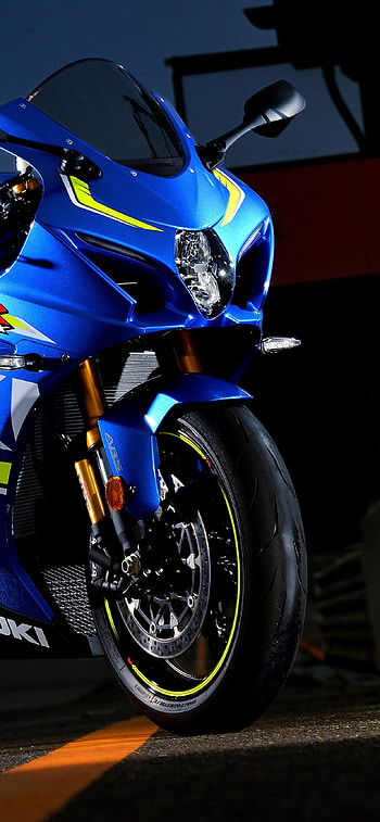 GSX-R1000R, GSX-R HD phone wallpaper
