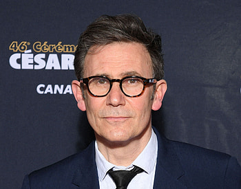 Michel Hazanavicius, Biography, Michel Hazanavicius, Book HD wallpaper