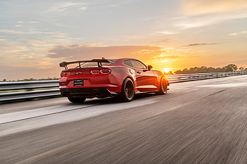 Hennessey Chevrolet Camaro ZL 1 , chevrolet-camaro, chevrolet, cars HD wallpaper