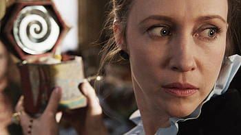Vera Farmiga, Background HD wallpaper