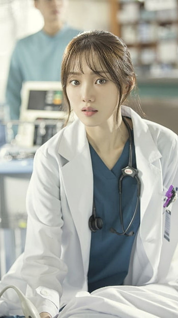 Doctor, Korean Women, korean women doctor HD phone wallpaper