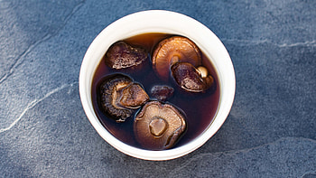 Eingelegte Shiitake, Selbst machen, Asiastreetfood, Pilze HD wallpaper