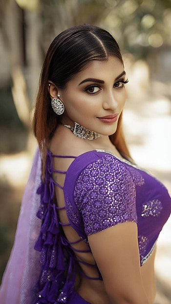 Yashika anand, tamil actress, model HD phone wallpaper