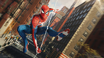 Green Goblin, Doctor Octopus, Venom Marvel's Spider-Man HD wallpaper