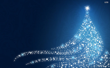 sparkling christmas tree, , sparkling, christmas, tree HD wallpaper