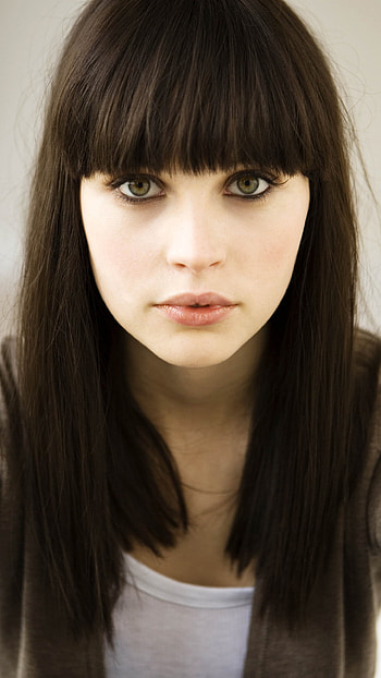 Felicity Jones, 2018 HD phone wallpaper