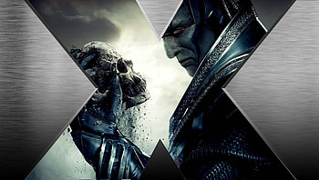 X-Men: Apocalypse (2022) movie HD wallpaper