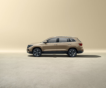 vehicle, Jetta VS7 HD wallpaper