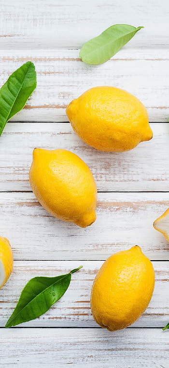 Nature-inspired lemon, Stunning , delight, Mesmerizing beauty HD phone wallpaper