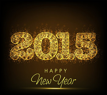 Happy new year 2015, year, happy, new, 2015 HD wallpaper