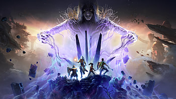 Solasta II — Rise of the Ether: Fantasy Game, Video Game, Solasta II HD wallpaper