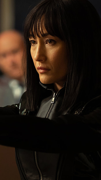 The Protégé Featuring Maggie Q: Intense Action Vibes, Maggie Q, movie, The Protégé HD phone wallpaper