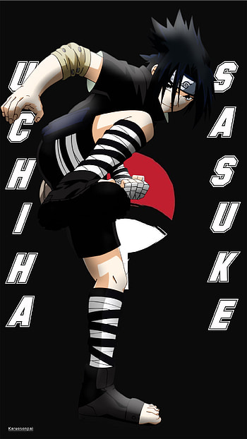 Anime, Naruto HD phone wallpaper