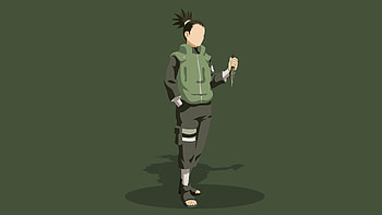 Shikamaru Nara Naruto HD wallpaper