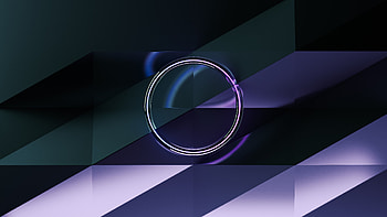 3d Shapes , 3d, abstract, artist, artwork, digital-art HD wallpaper