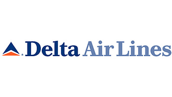 Delta Air Lines, Airline logo, Symbol meaning, Brand history HD wallpaper