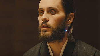 Jared Leto, Blade Runner 2049, Method acting, Geektyrant HD wallpaper