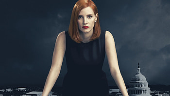 Miss Sloane, Movie HD wallpaper