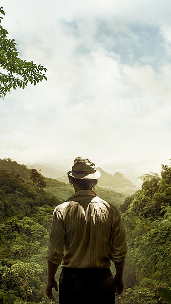 Gold (2022) movie HD phone wallpaper