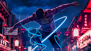 Skater Manipulation , skating, manipulation, graphy HD wallpaper