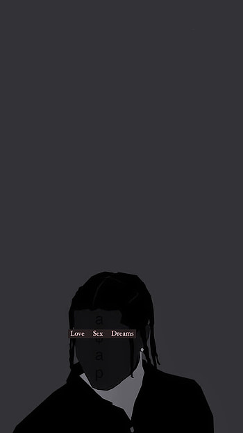 A$ap Rockyy, Rap, Rocky, Asap HD phone wallpaper