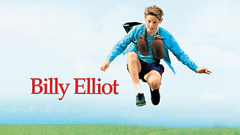 Billy Elliot movie DB, Young dancer, Defying stereotypes, Breaking boundaries HD wallpaper