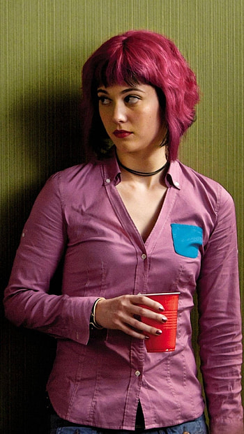 Movie, Scott Pilgrim, Vs. the World HD phone wallpaper