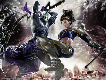 final Battle, Dragonshard, final, amazing, sword, dragonshard HD wallpaper