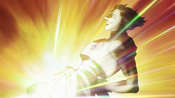 Hisoka - :: Fondos de pantalla y HD wallpaper