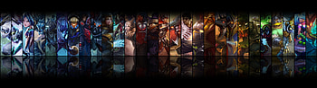 .wiki-Art--Dual-Screen-PIC-WPD007295 HD wallpaper