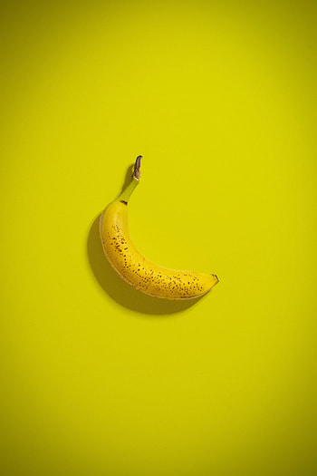Food, Fruit, Tropical, Banana HD phone wallpaper