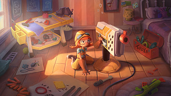Sleep Tight Video Game 2018, sleep-tight, 2018-games, games HD wallpaper