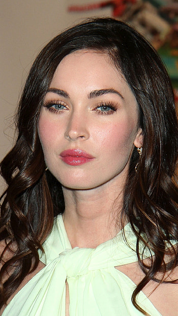 Megan Fox, Gorgeous HD phone wallpaper
