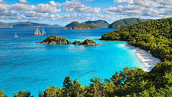 Virgin Islands , Top HD wallpaper