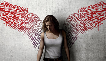 Peppermint, Jennifer Garner, 2018 movie, poster HD wallpaper