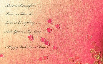 Valentines . HD wallpaper