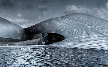 National Aquarium, Denmark HD wallpaper