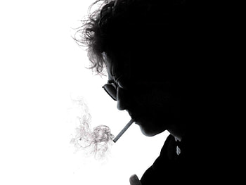 smoke, smoker, ganjedi, charsi, hacker HD wallpaper